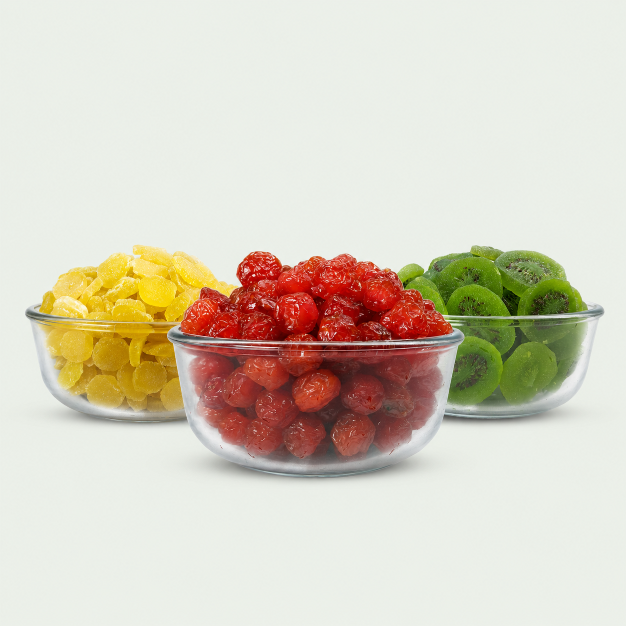Dry Fruits