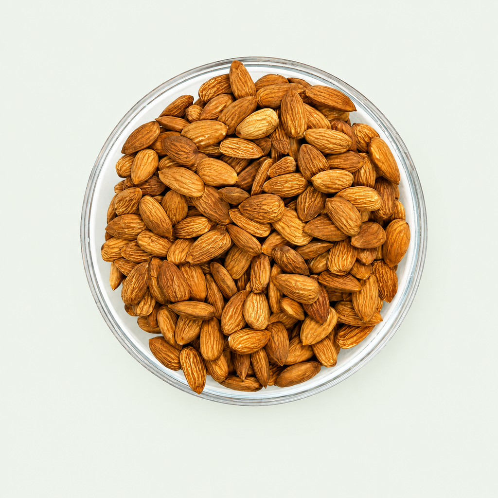 Almond