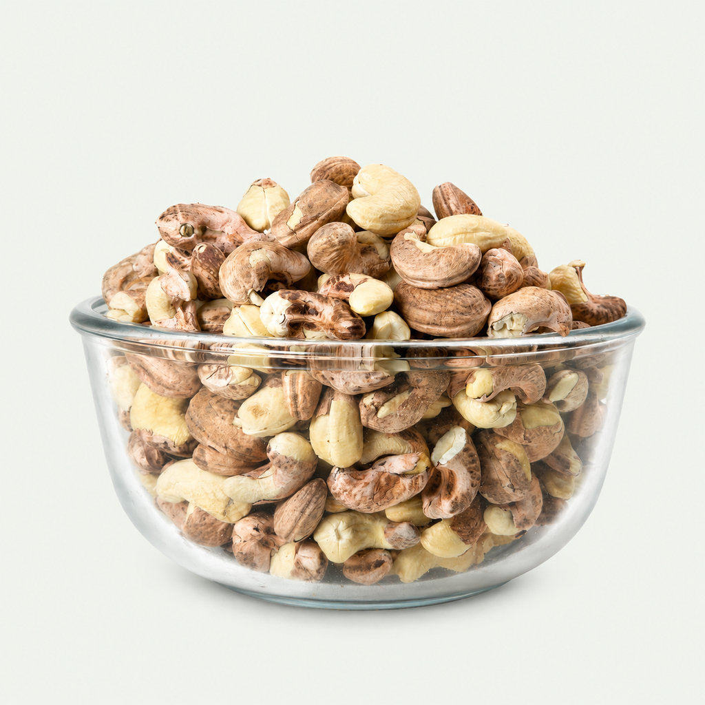 Borma Salted