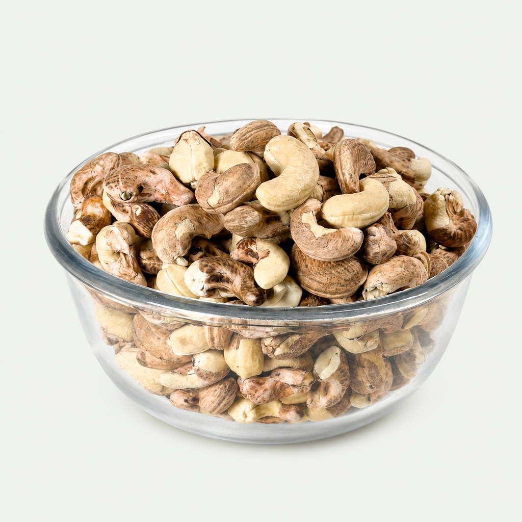 Borma Salted