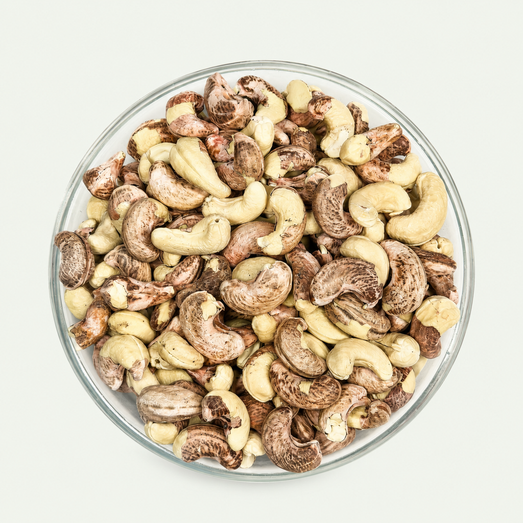 Borma Salted