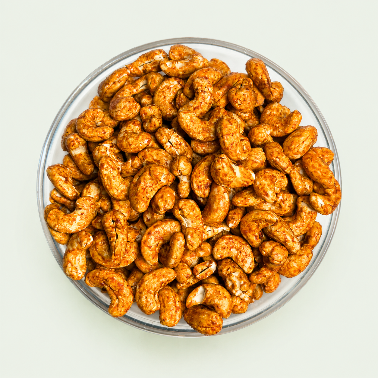 Cashew Chilli