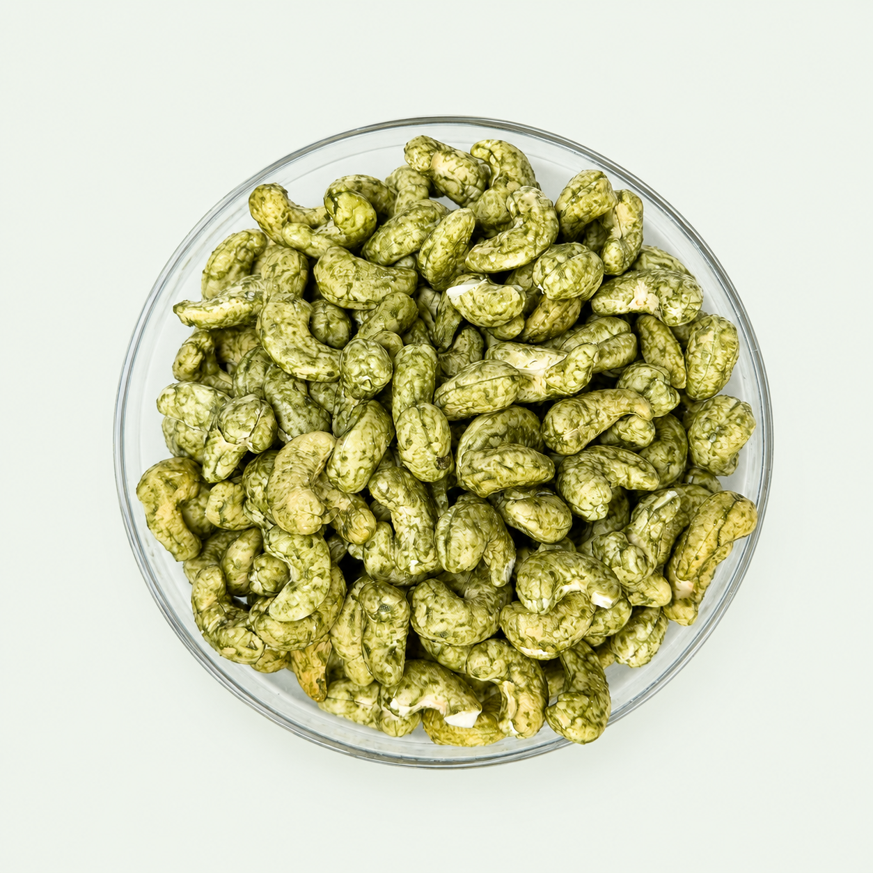 Cashew Green Chilli