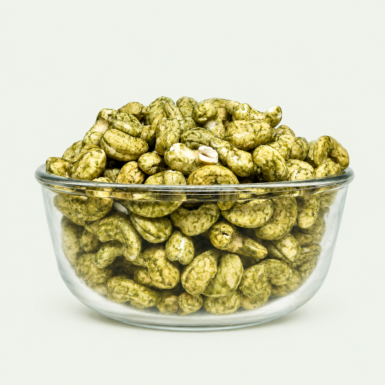 Cashew Green Chilli