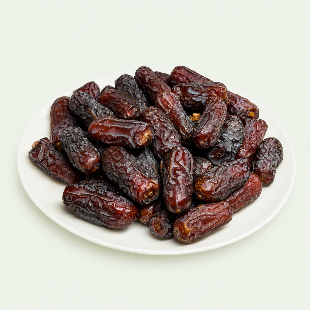 Maryam Dates