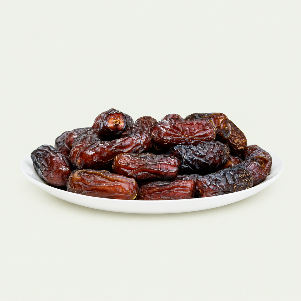 Maryam Dates
