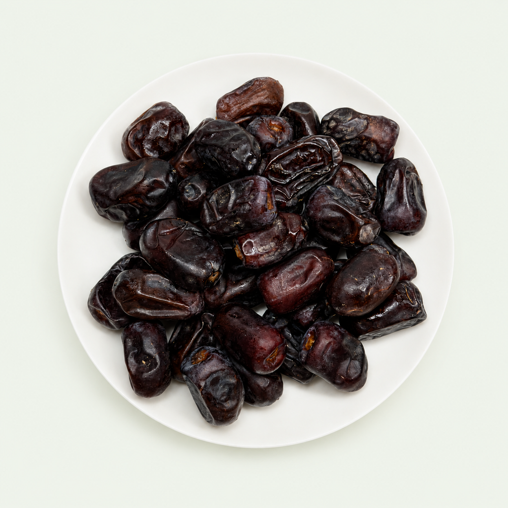 Kimia Dates
