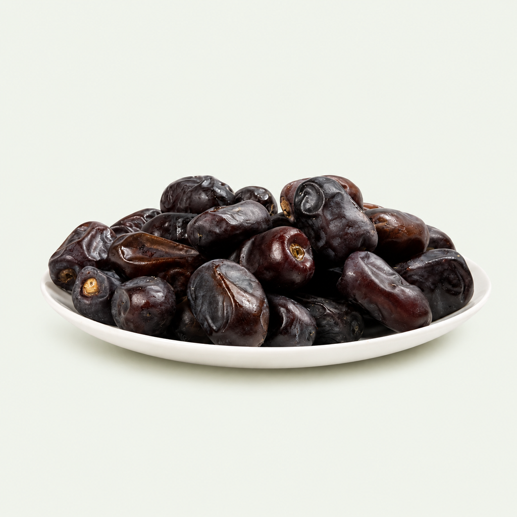 Kimia Dates