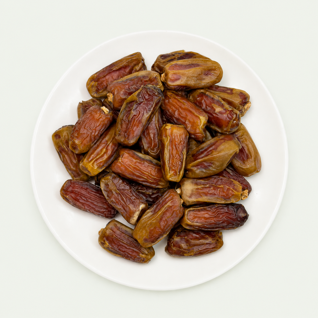 Mashrook Dates