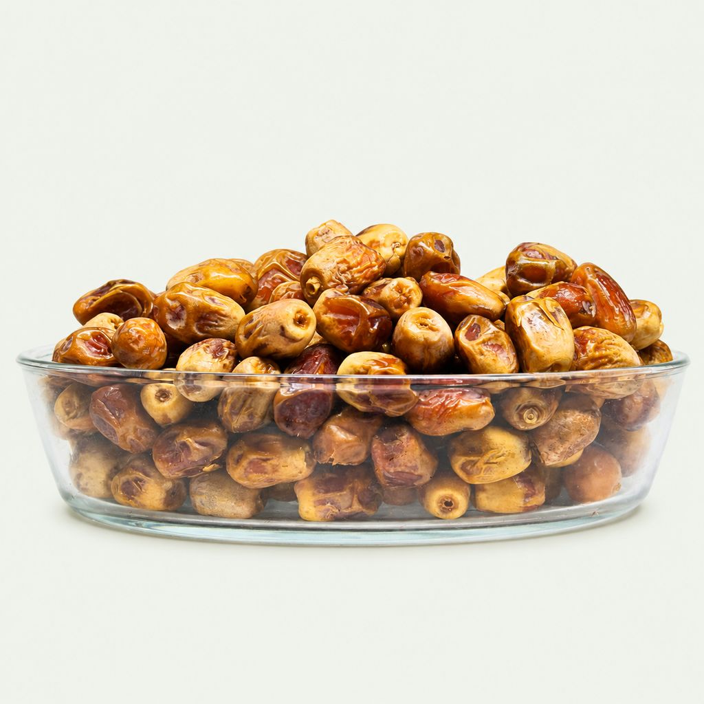 Sukkari Dates