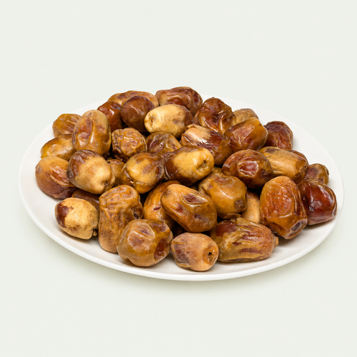 Barari Dates
