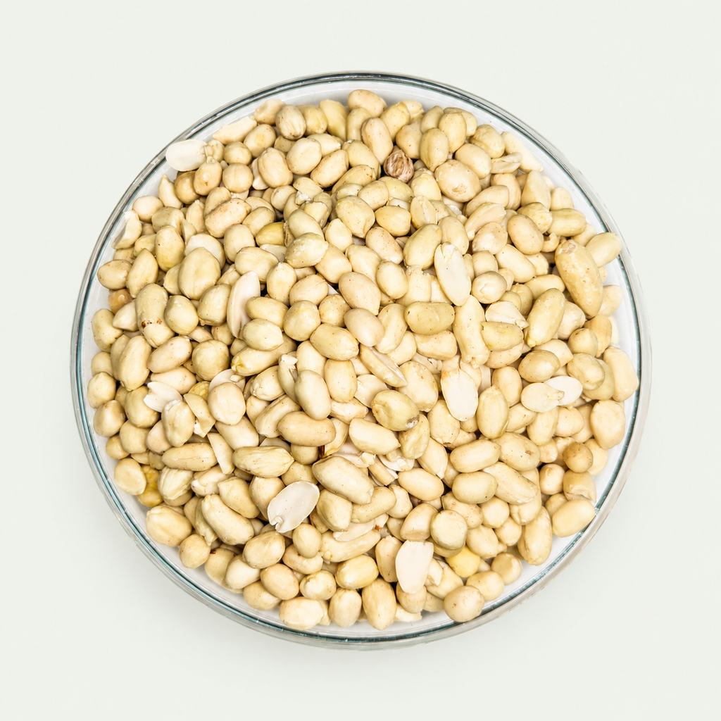 Peanut Normal
