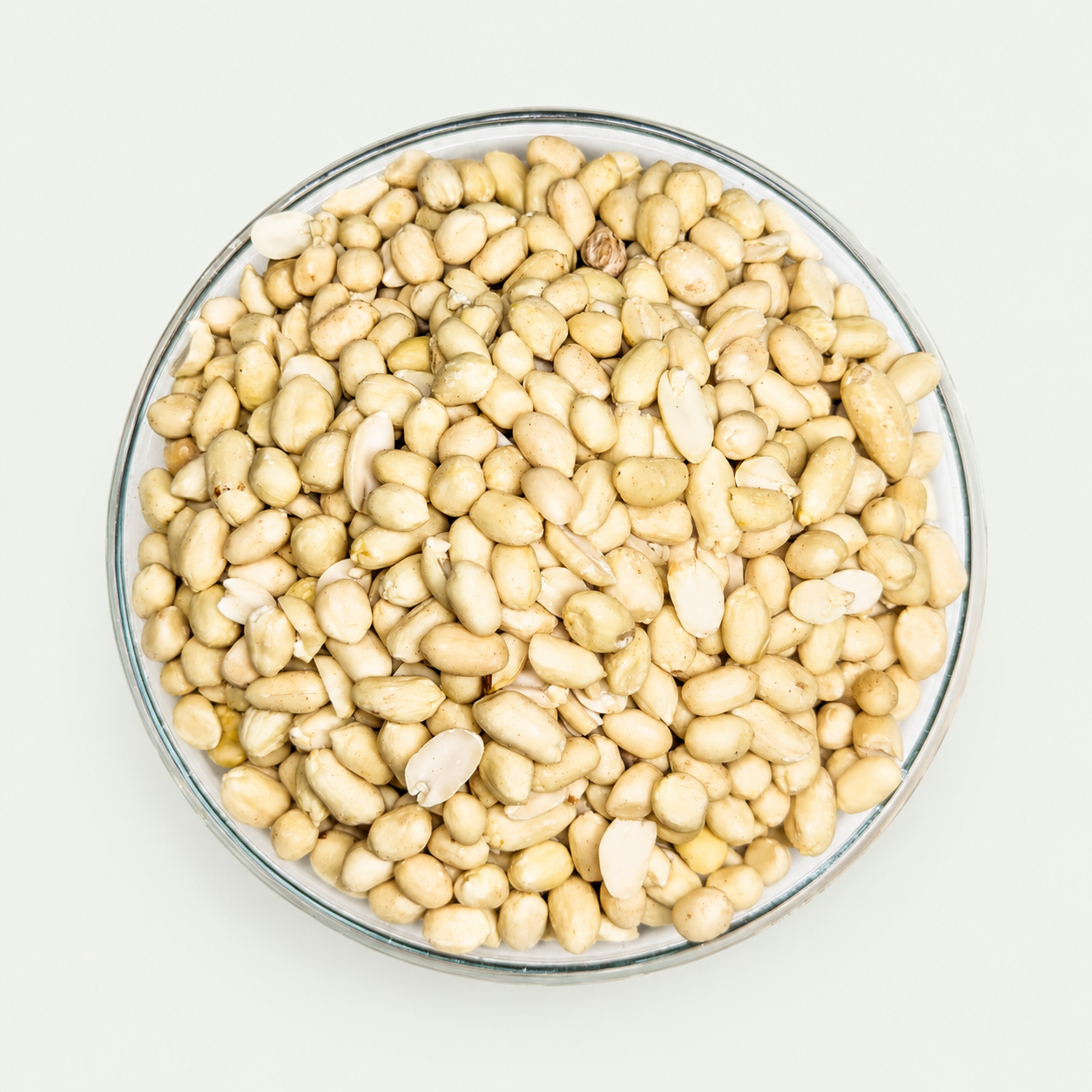 Peanut Normal