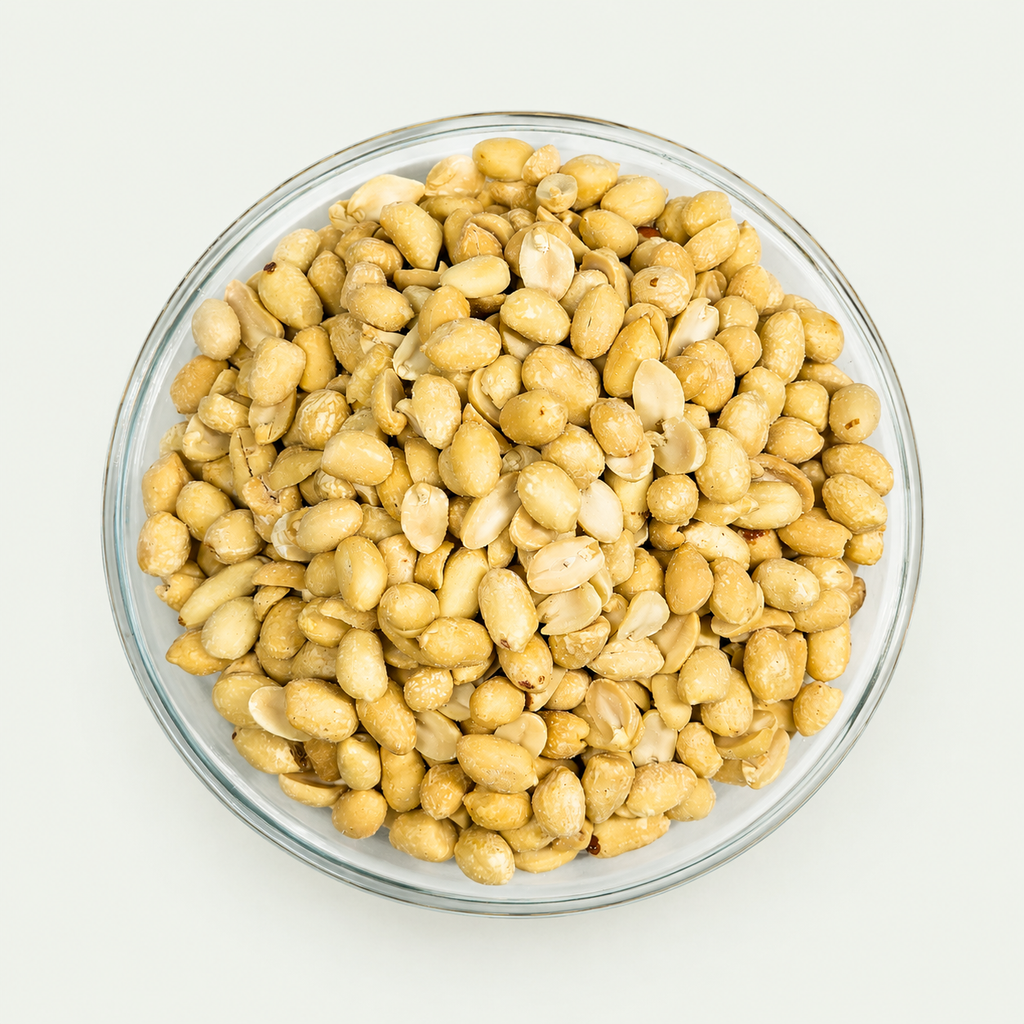 Peanut Salted