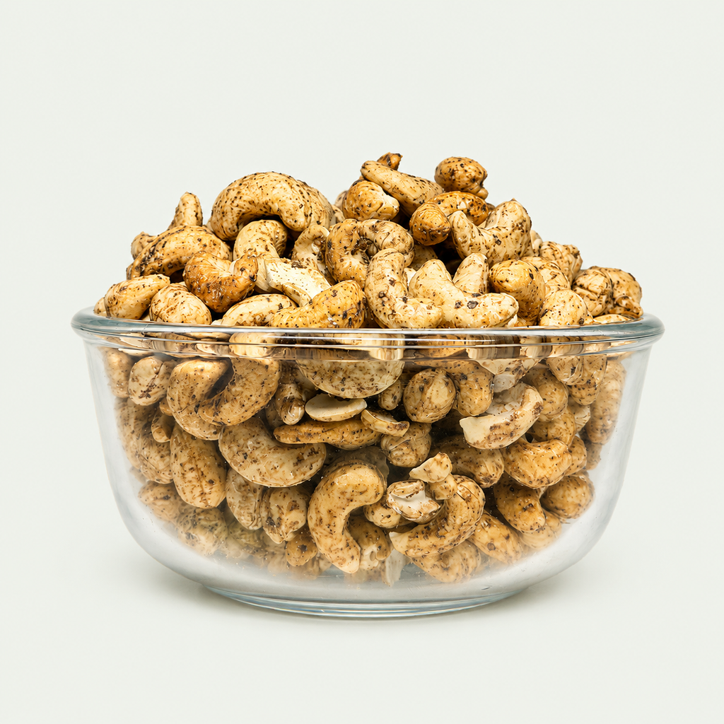 Cashew pepper