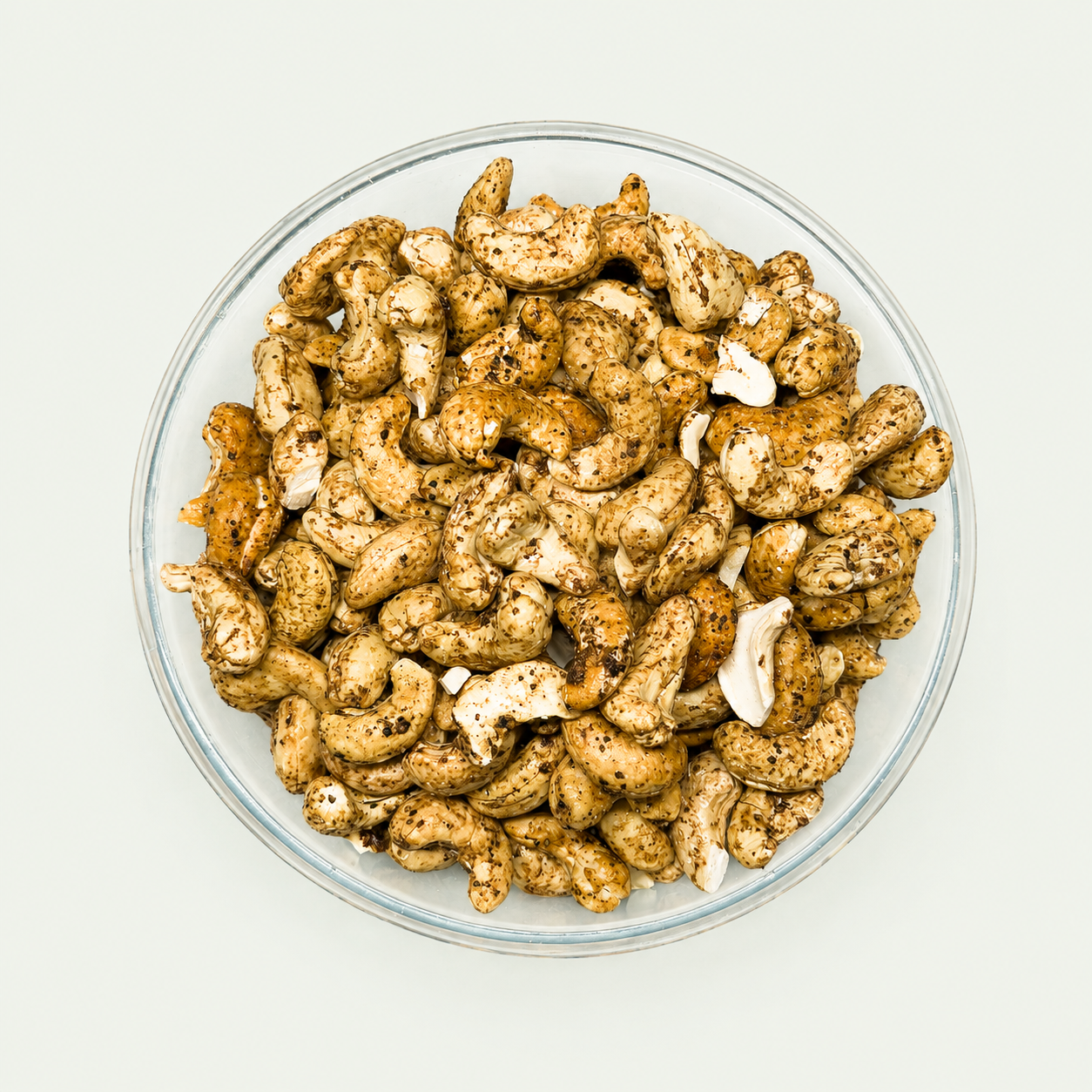 Cashew pepper