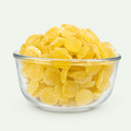 Dried Pineapple Coin