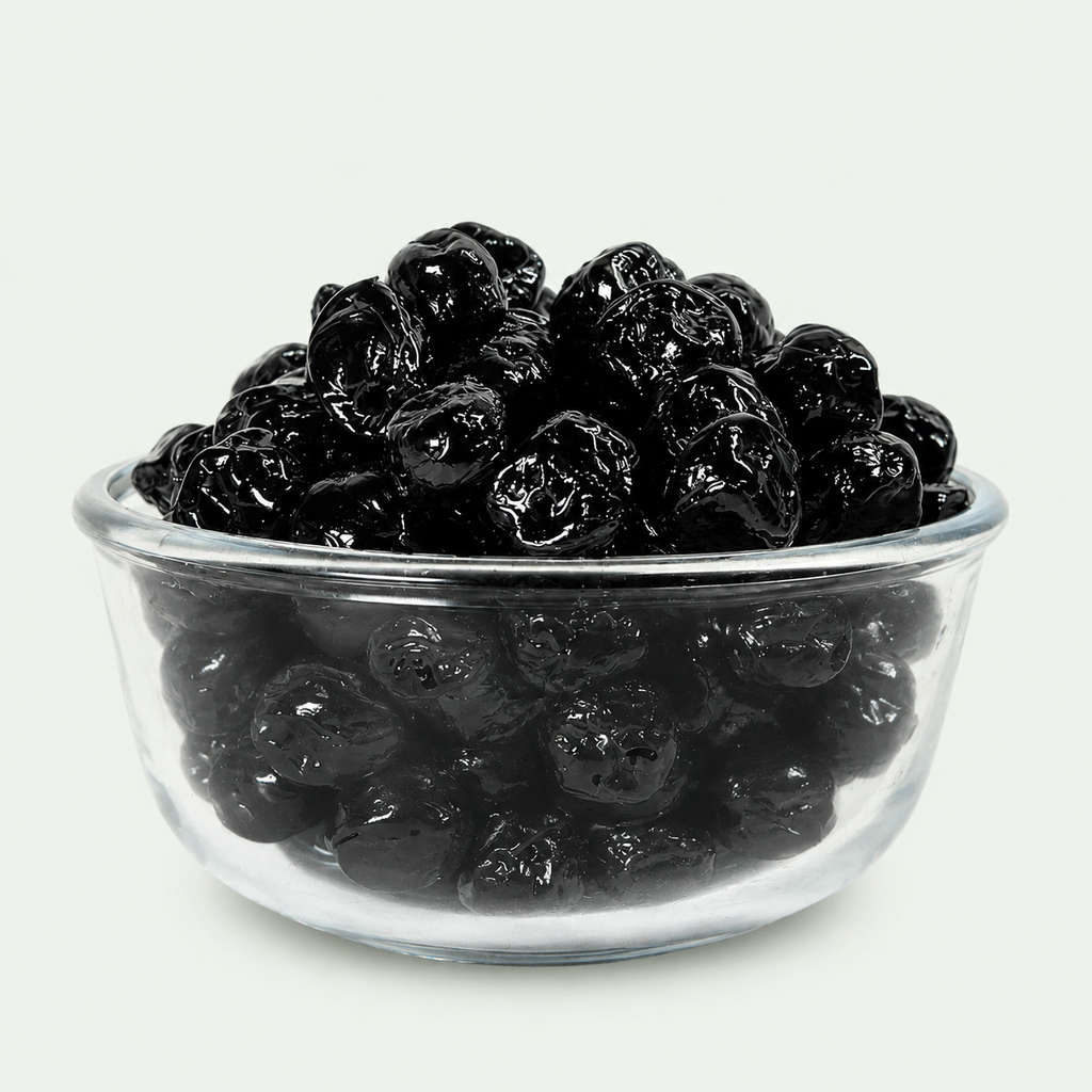 Plums