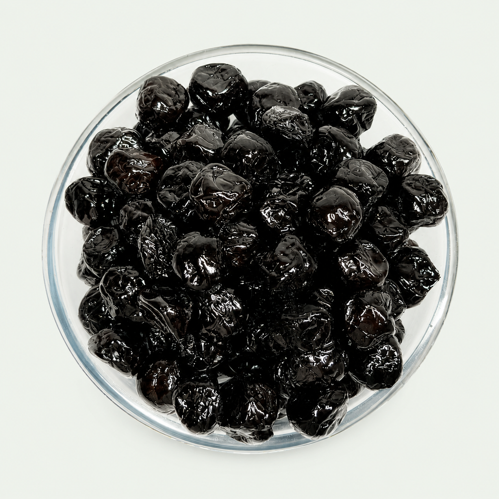 Plums