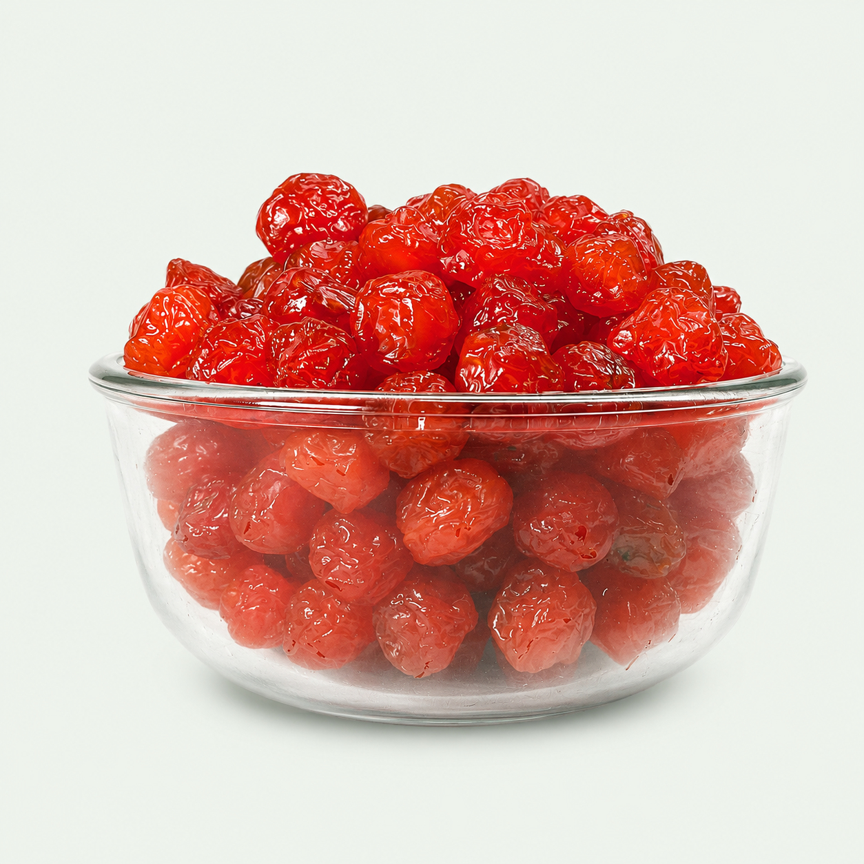 Red Plums