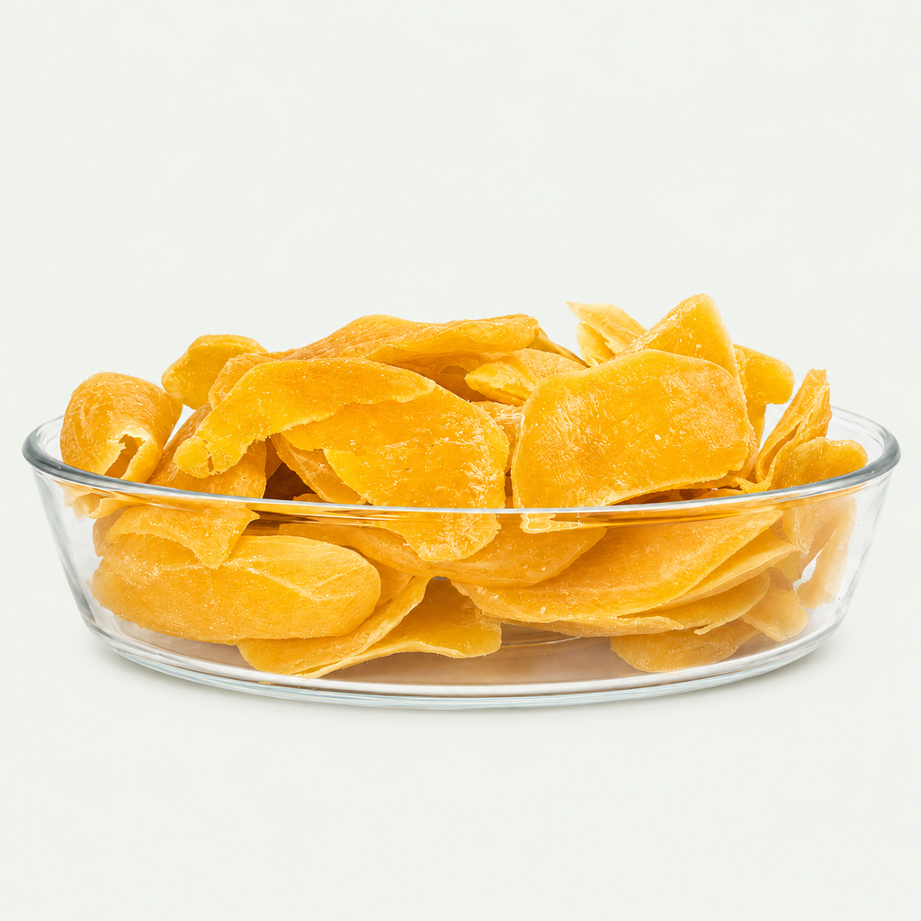 Dried Mango