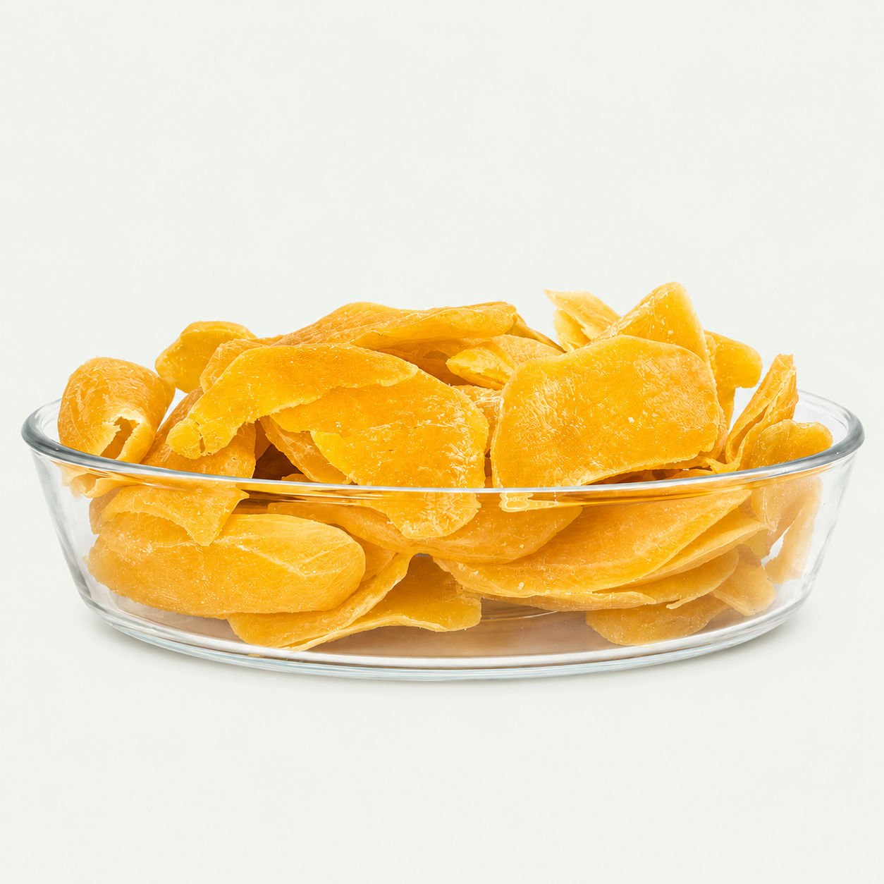 Dried Mango