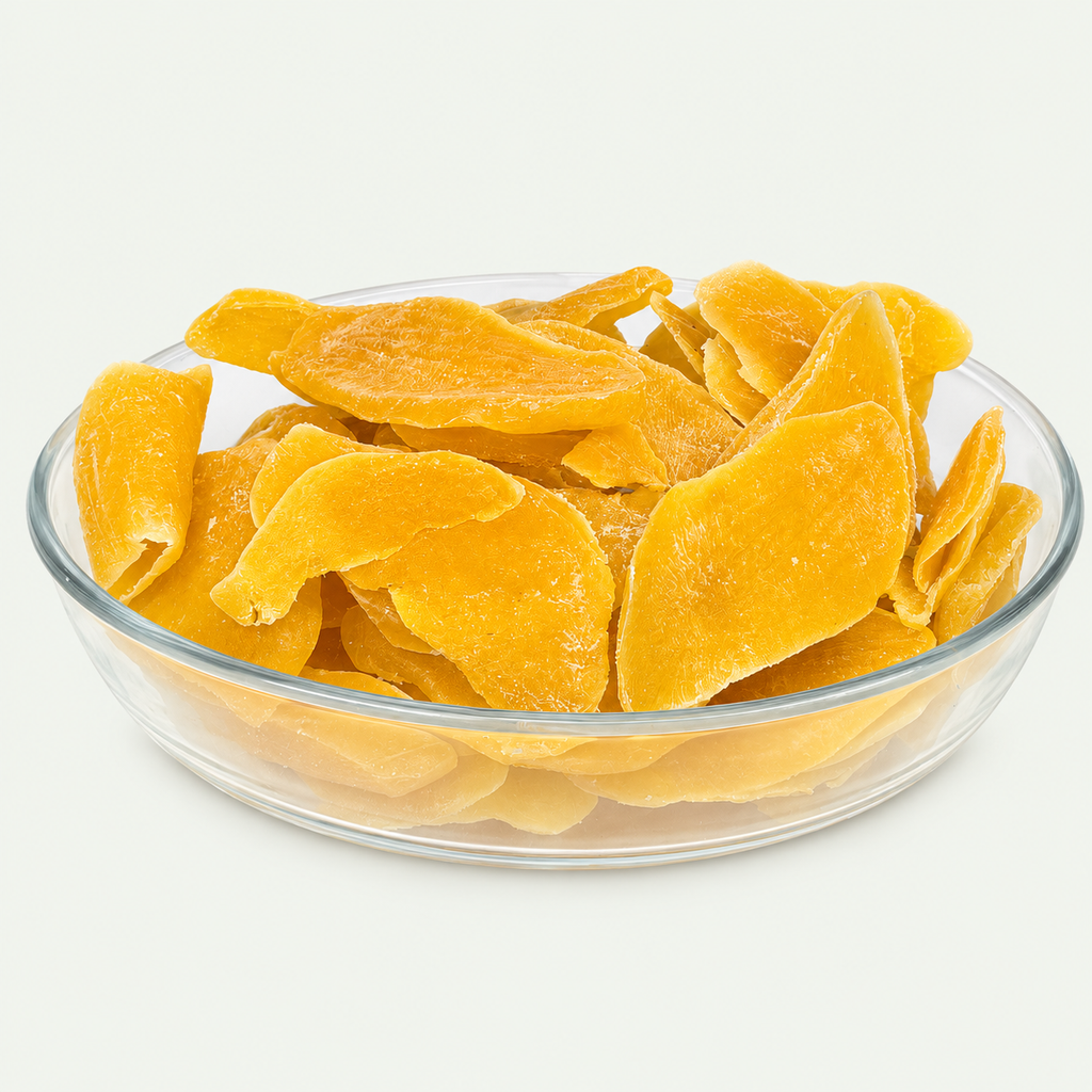 Dried Mango