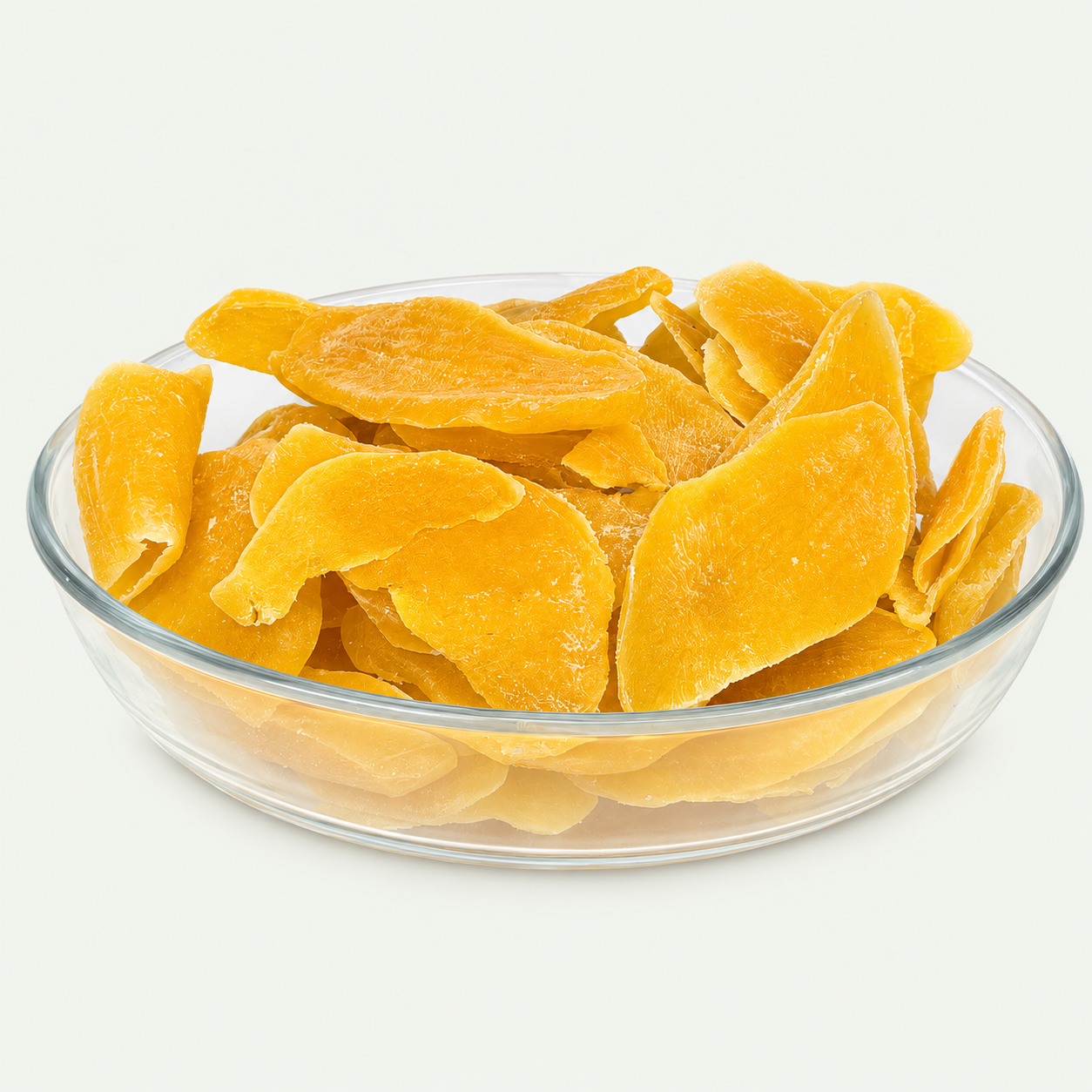 Dried Mango