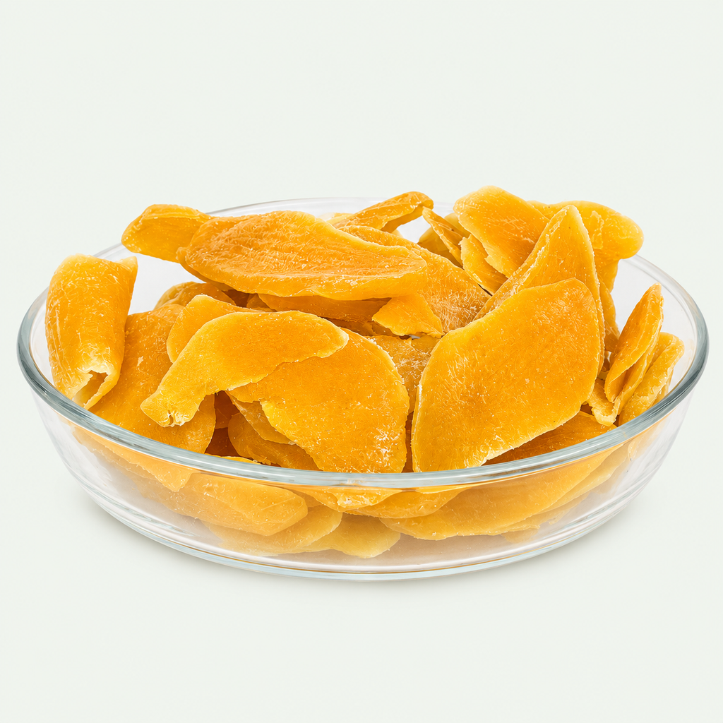 Dried Mango