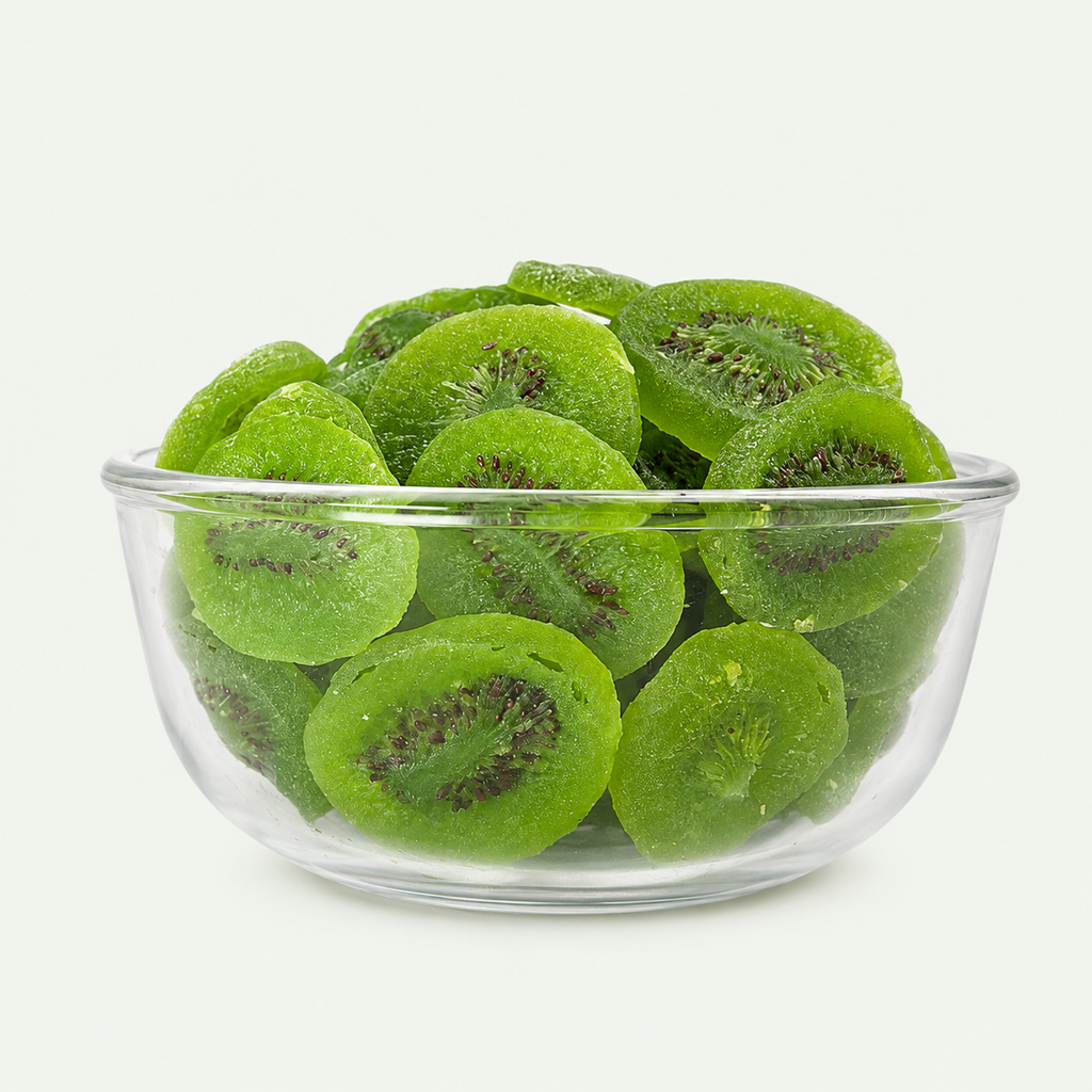 Dried Kiwi