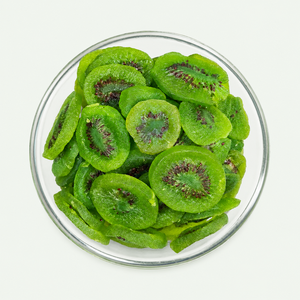 Dried Kiwi