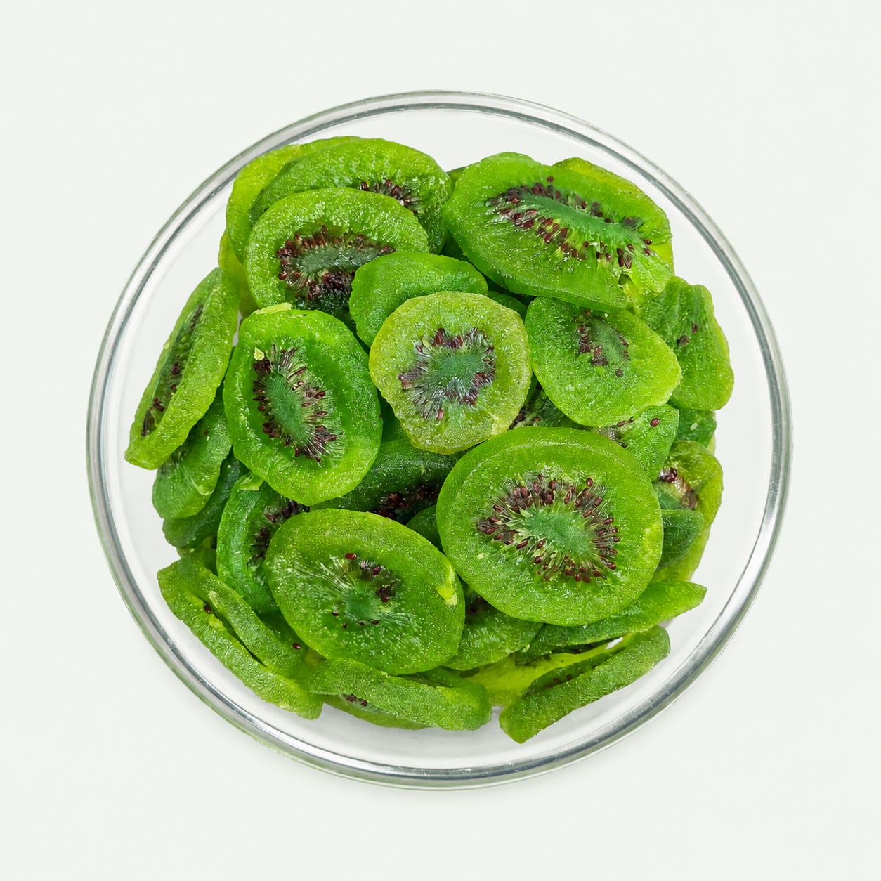 Dried Kiwi