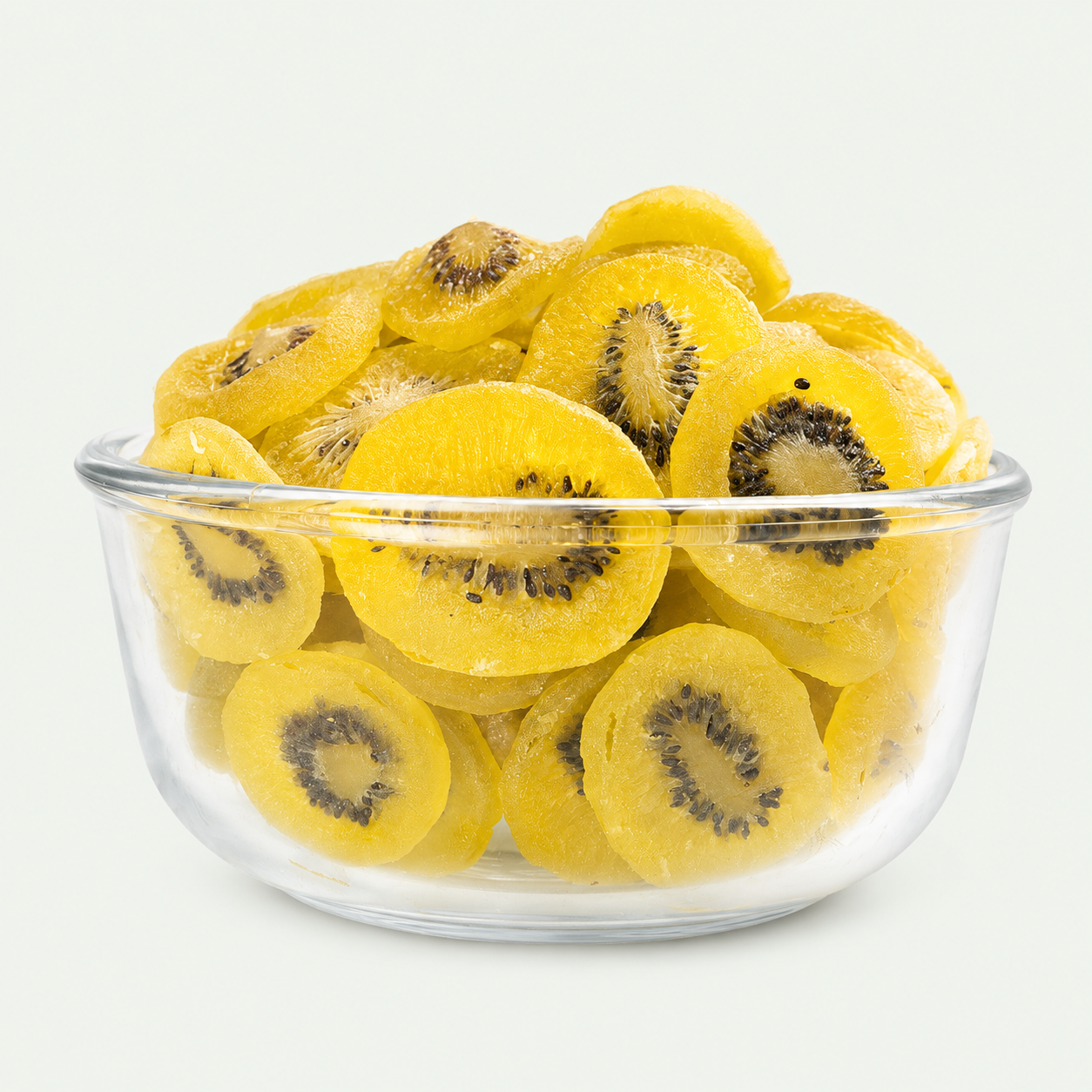 Dried Kiwi (Yellow)