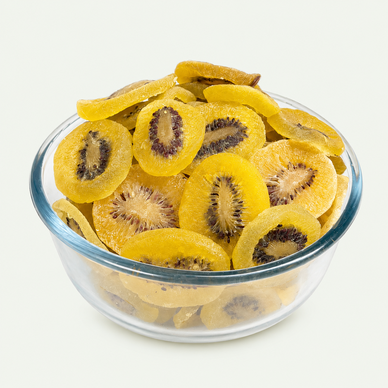 Dried Kiwi (Yellow)