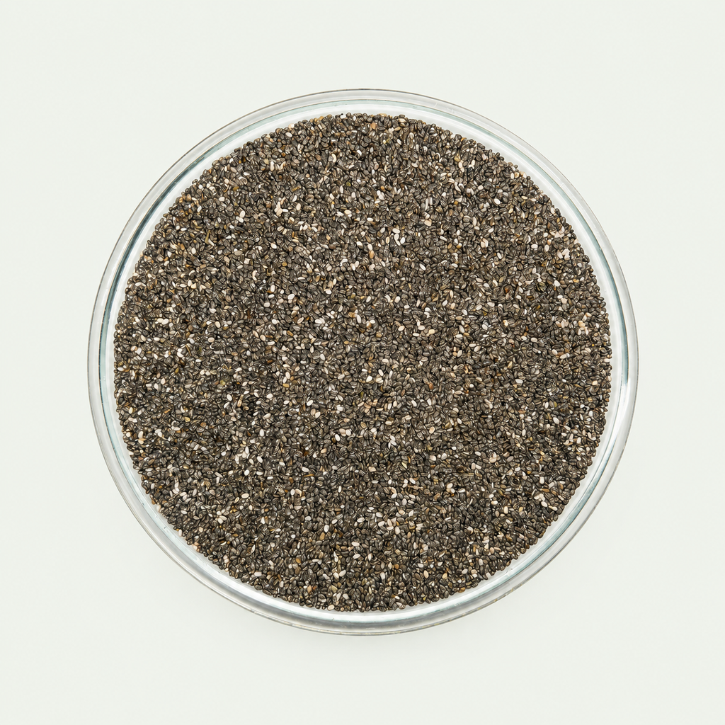 Chia Seeds