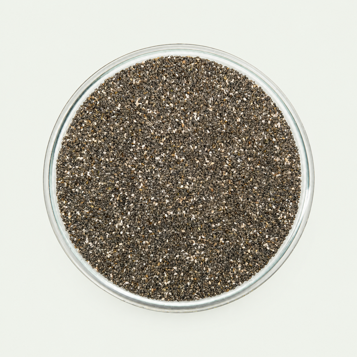 Chia Seeds