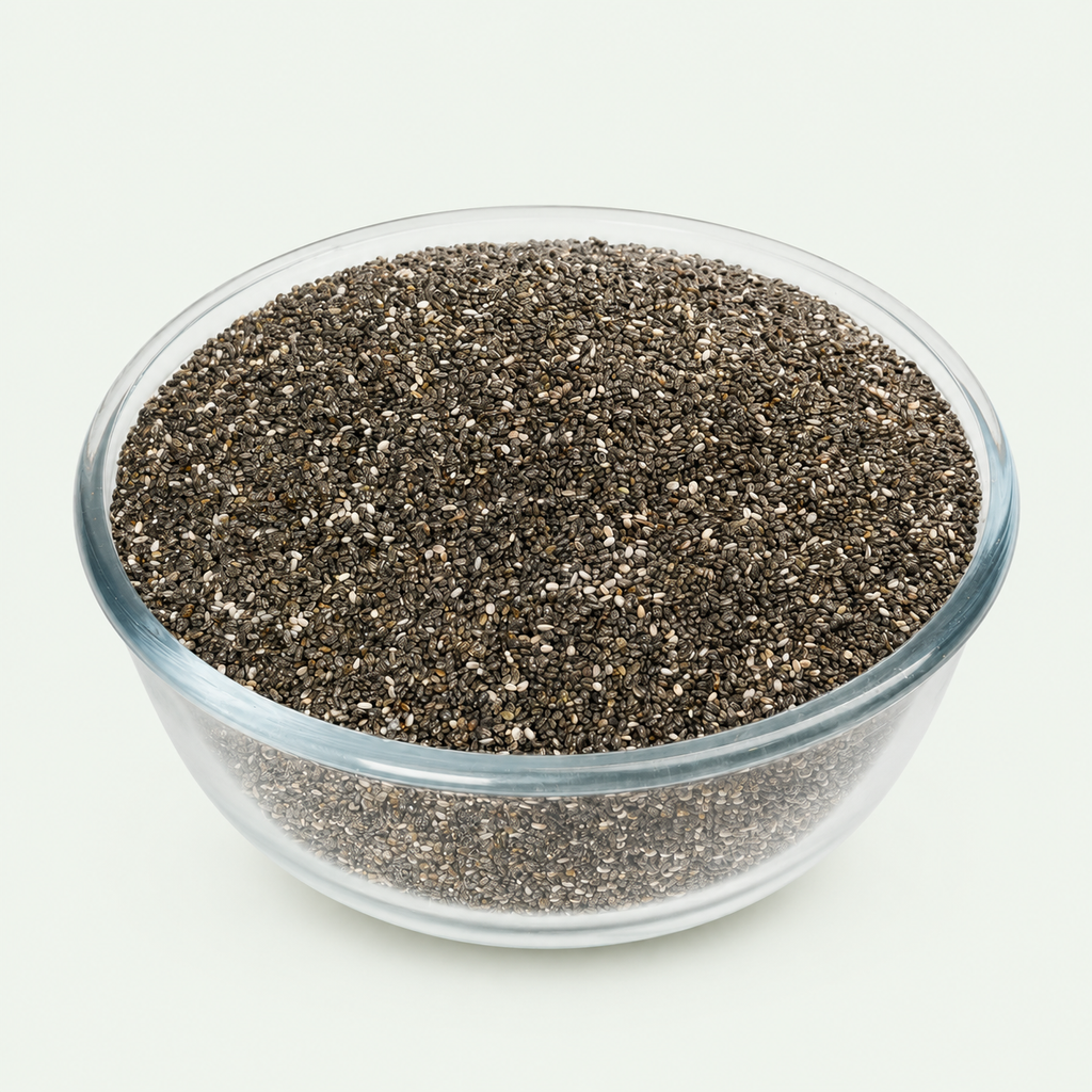 Chia Seeds