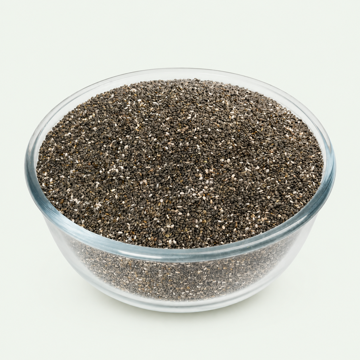 Chia Seeds