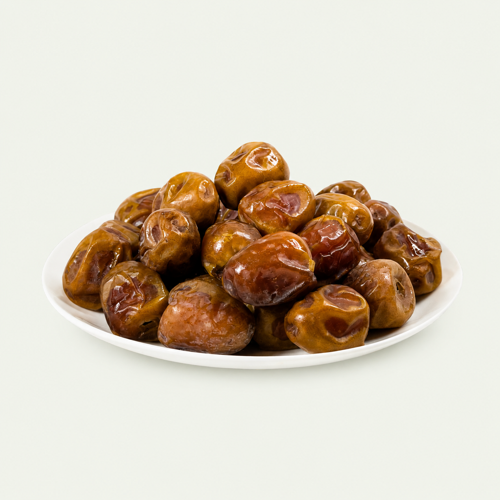 Shukkari Dates