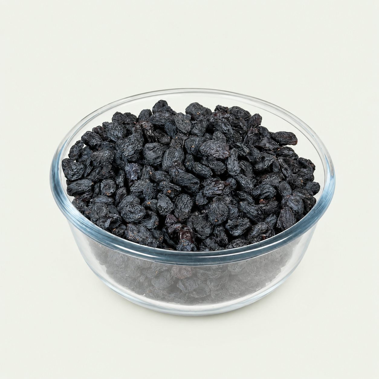 Black Raisins