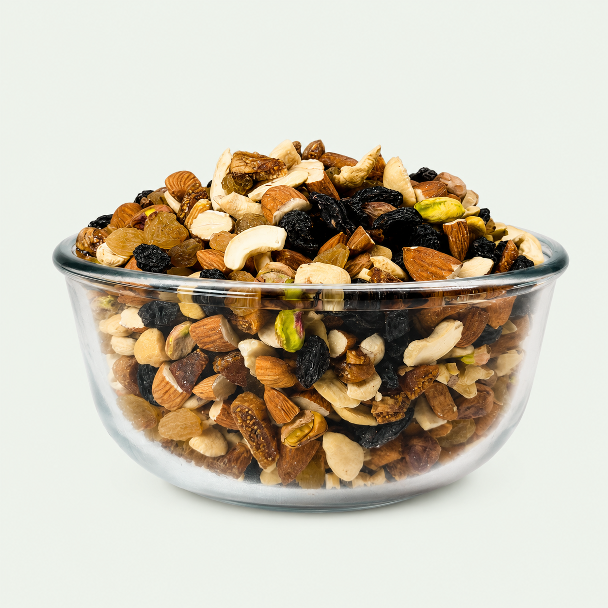 Mixed Dry Fruits