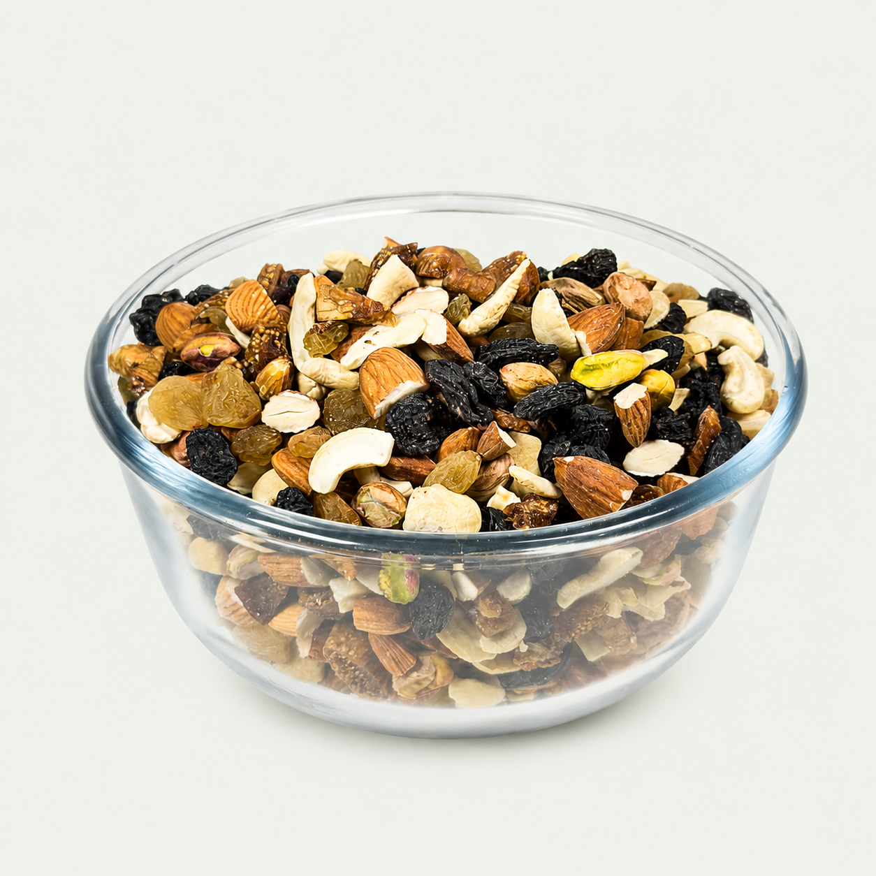 Mixed Dry Fruits