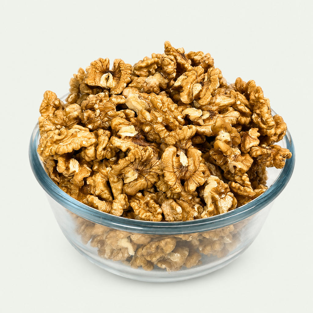 Walnuts
