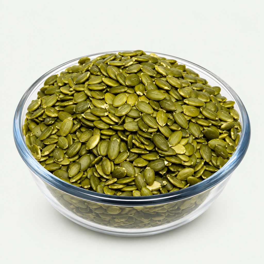 Pumpkin Seeds
