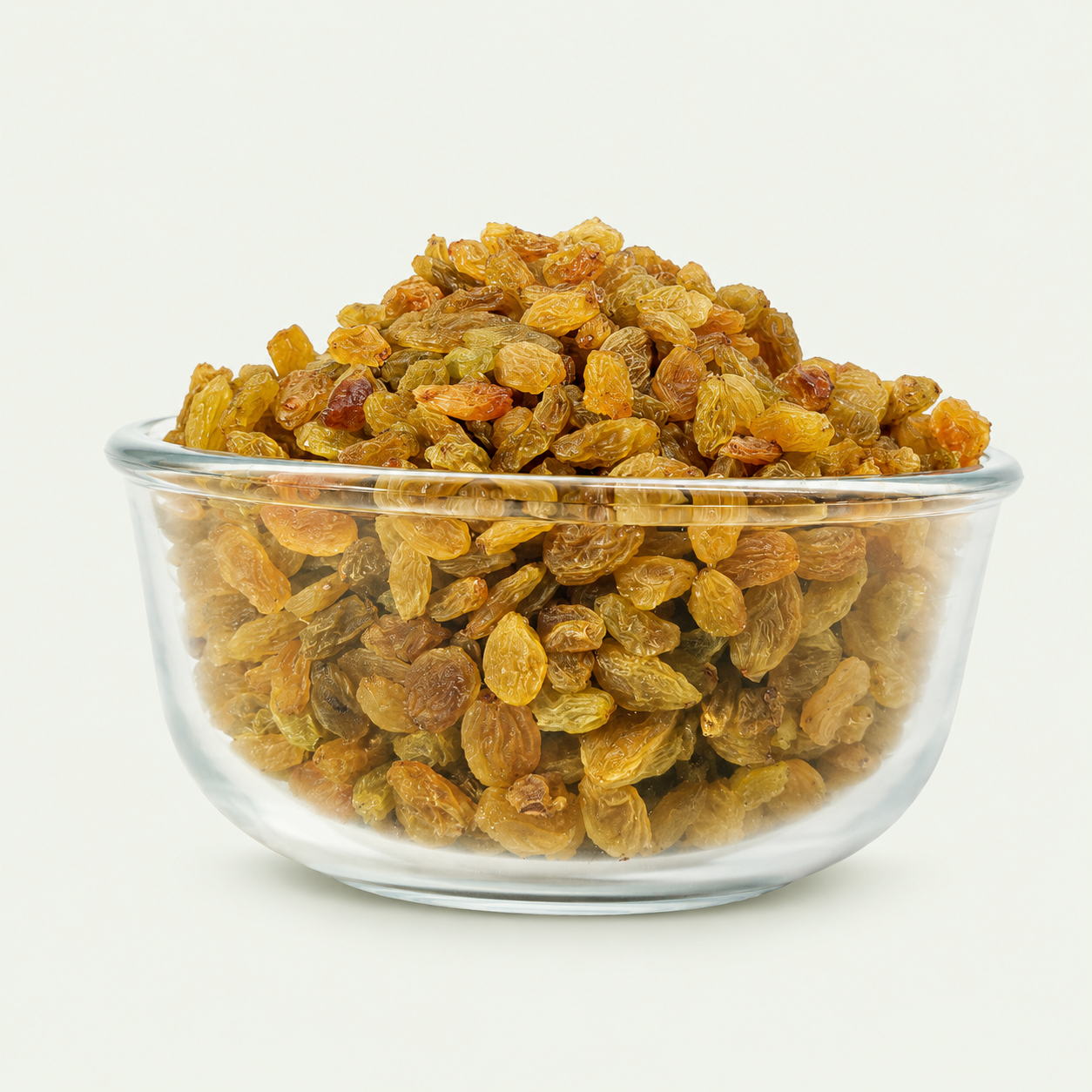 Golden Raisins