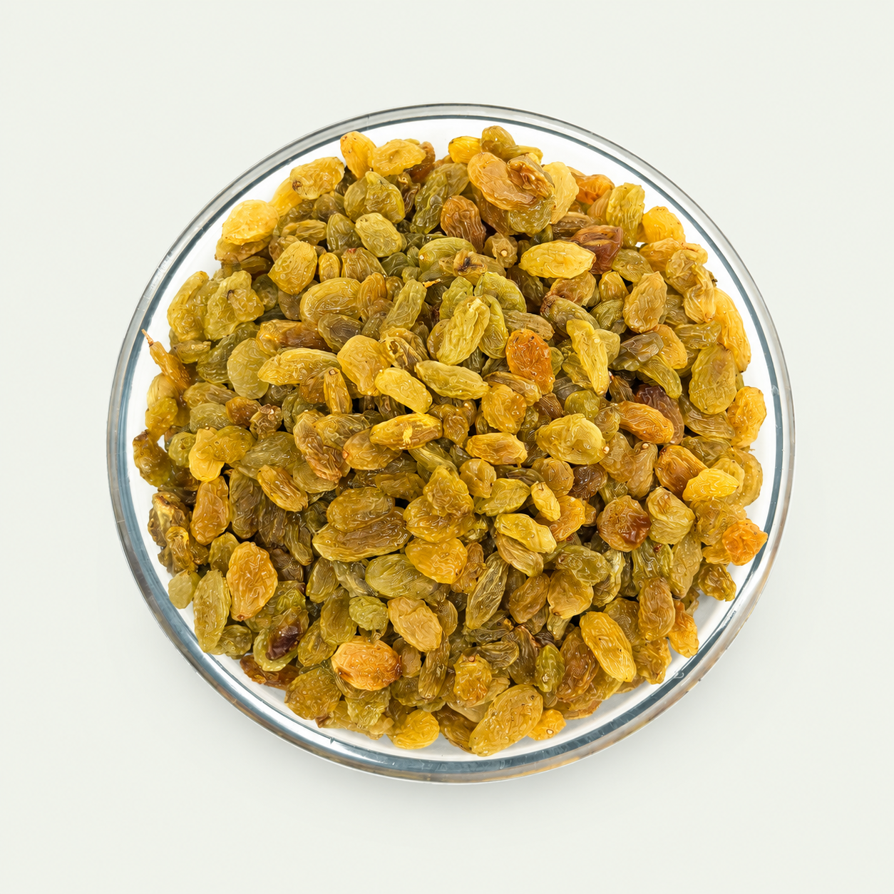 Golden Raisins