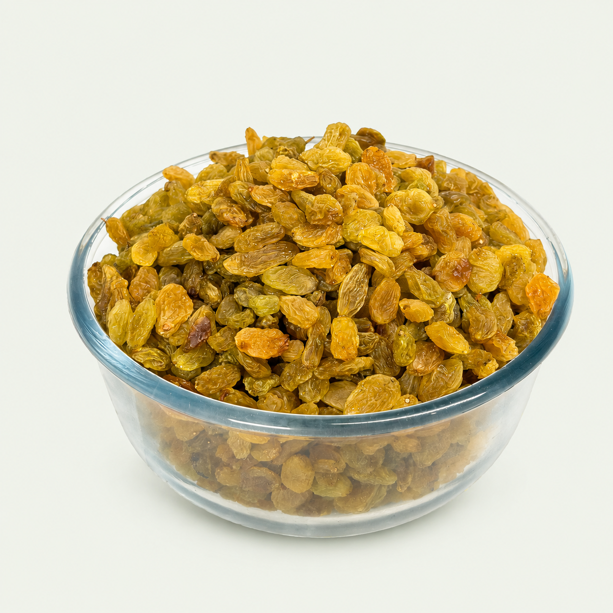 Golden Raisins