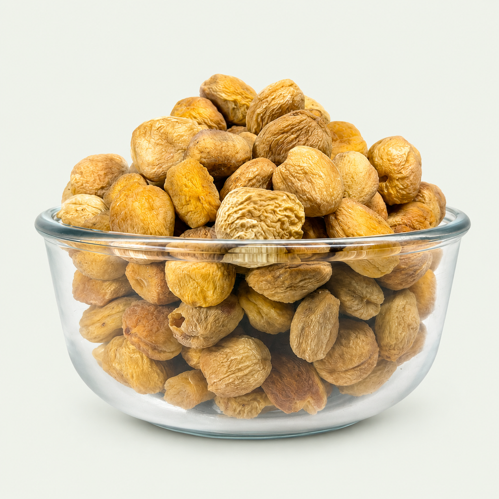 Dried Apricots
