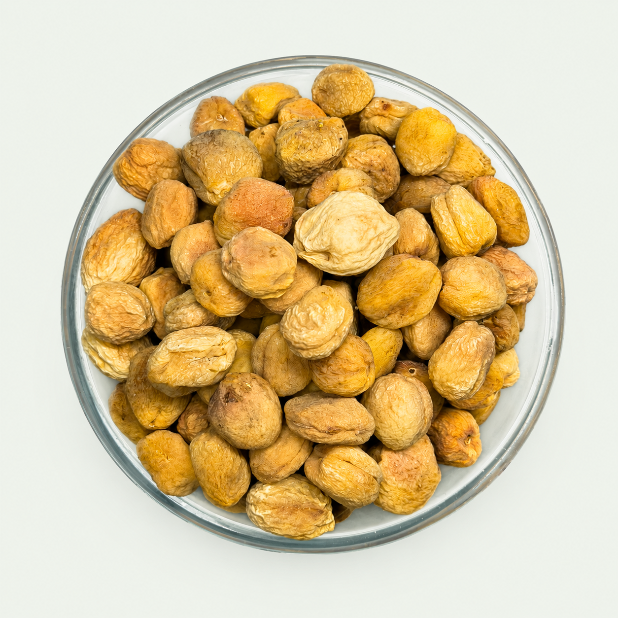 Dried Apricots