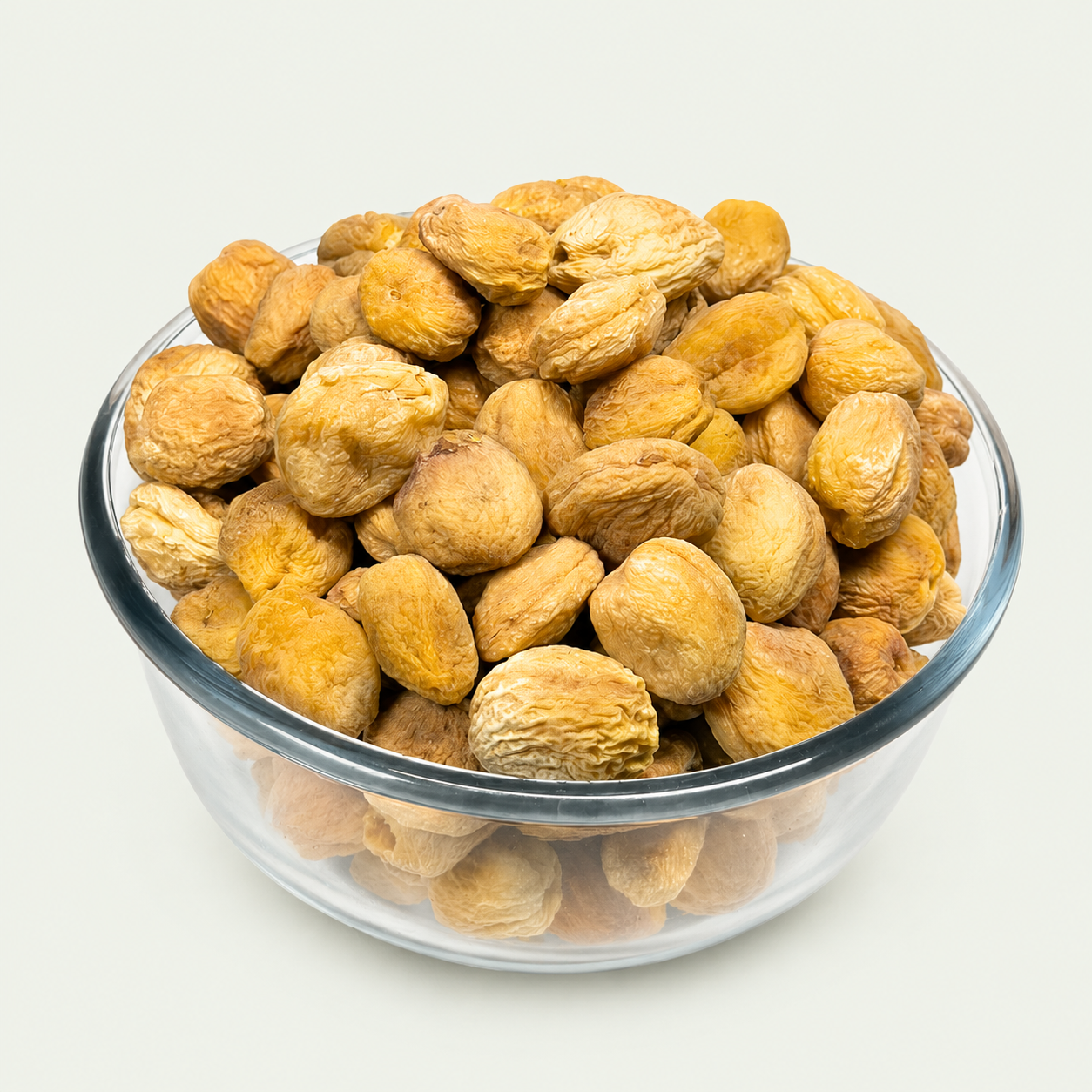 Dried Apricots